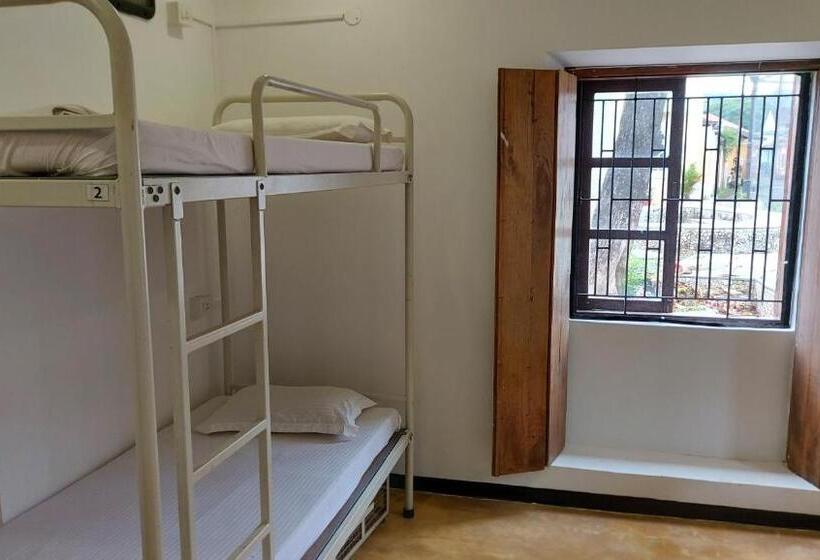 The Old Quarter Hostel