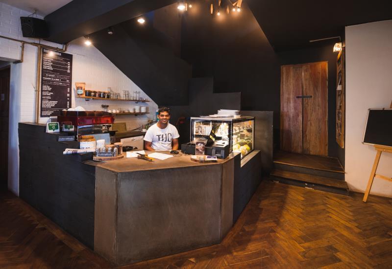 The Old Quarter Hostel