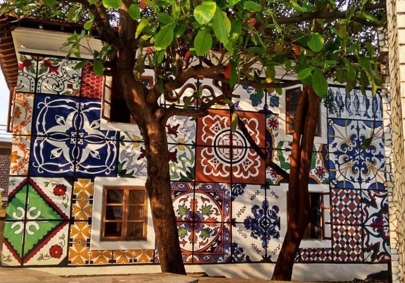 The Old Quarter Hostel