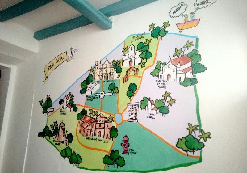 The Old Quarter Hostel