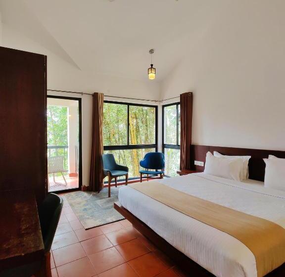 Willow Resorts