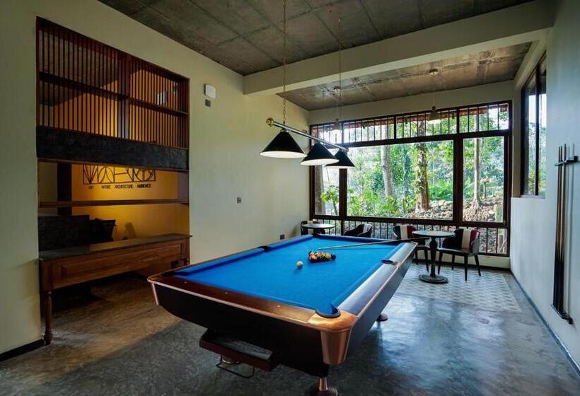 Willow Resorts