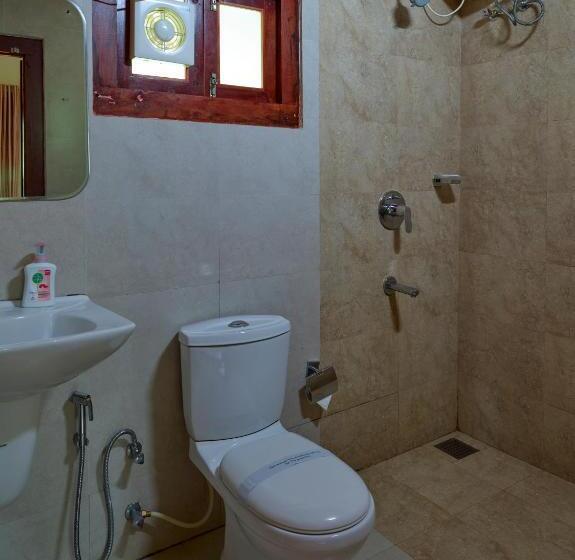 The Woods Resorts Wayanad