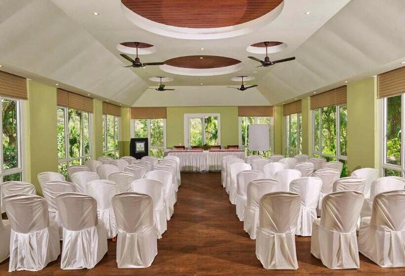 The Woods Resorts Wayanad