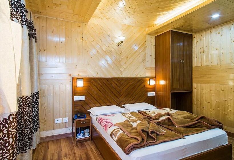 Village Live In Resort