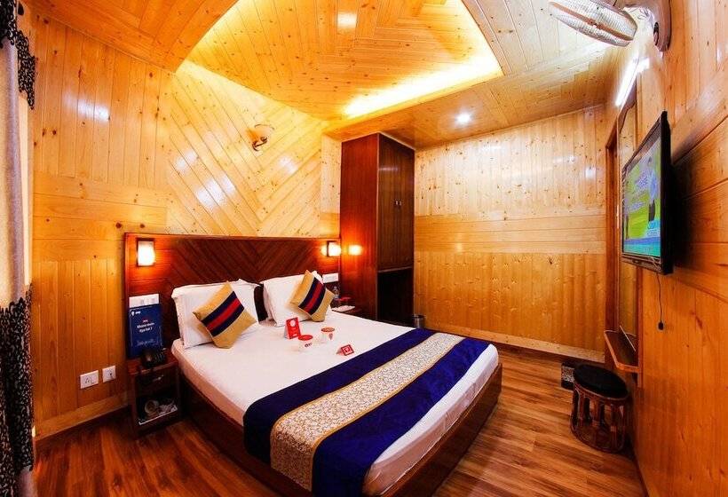 Village Live In Resort