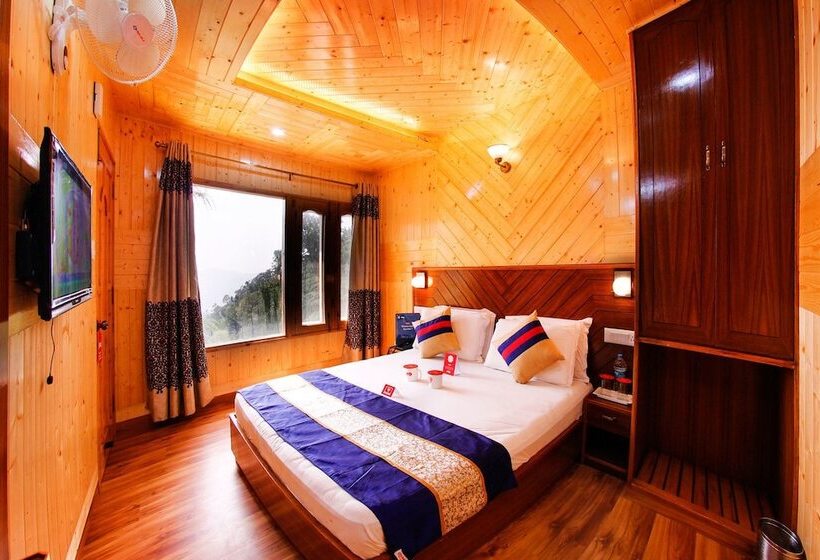 Village Live In Resort