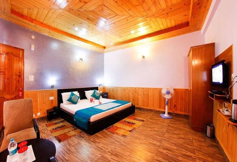 Village Live In Resort