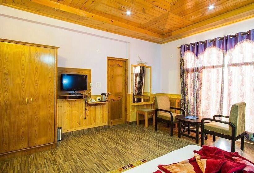 Village Live In Resort