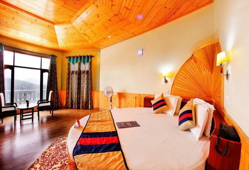 Village Live In Resort