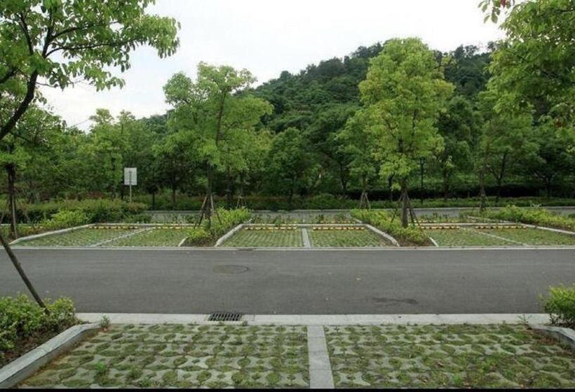 Hanting Hotel Dandong Xincheng Hardware Market