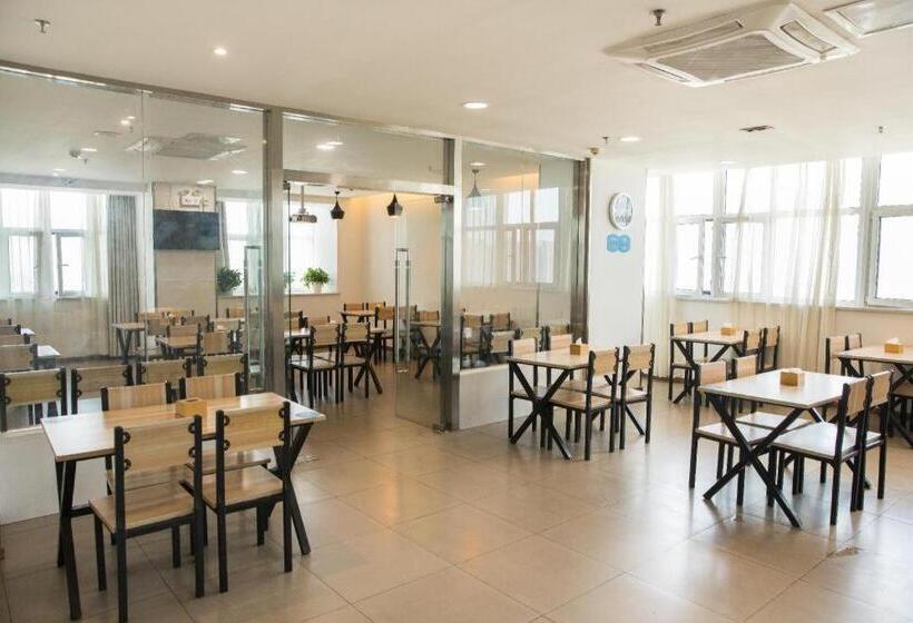 Hanting Hotel Luoyang Kaiyuan Avenue Dong Branch