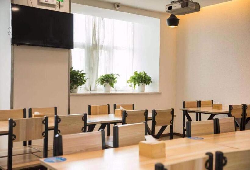 Hanting Hotel Luoyang Kaiyuan Avenue Dong Branch