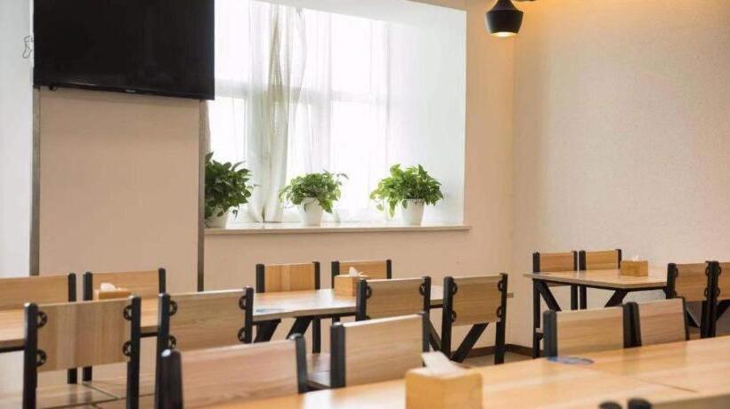 Hanting Hotel Luoyang Kaiyuan Avenue Dong Branch