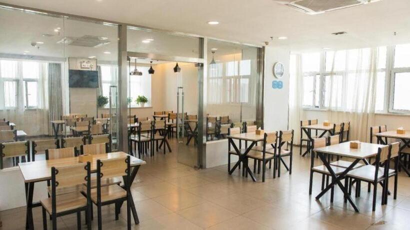 Hanting Hotel Luoyang Kaiyuan Avenue Dong Branch