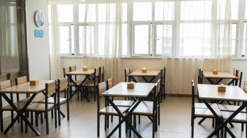 Hanting Hotel Luoyang Kaiyuan Avenue Dong Branch