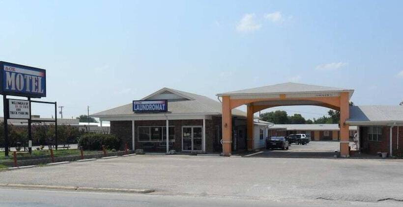 A Ok Motel
