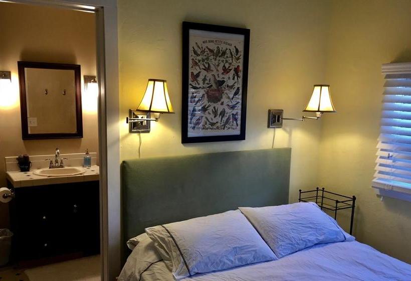 Aberdeen Stone Cottage B&b