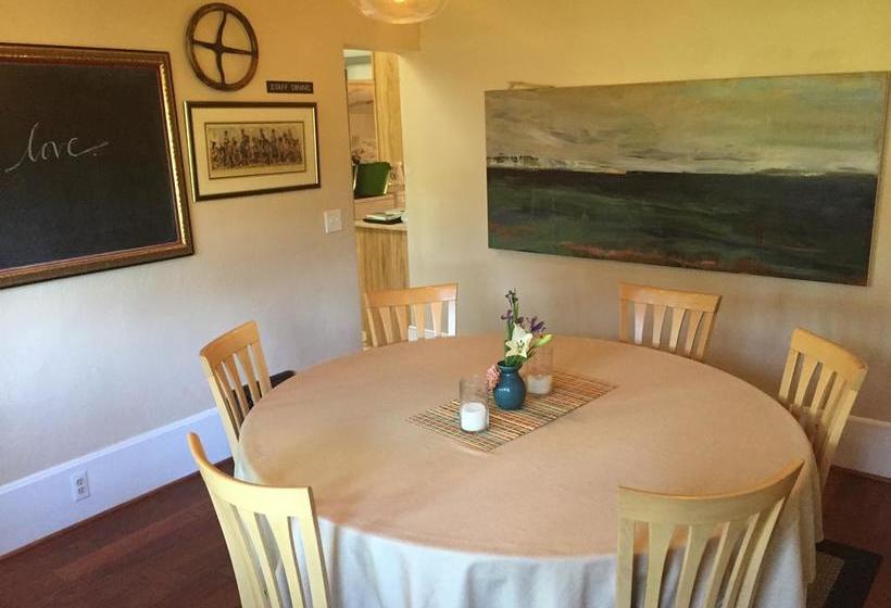 Aberdeen Stone Cottage B&b