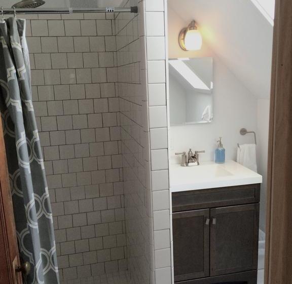 Aberdeen Stone Cottage B&b