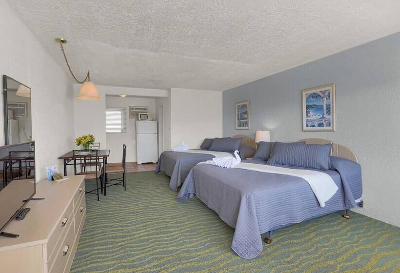 Ala Kai Resort Motel