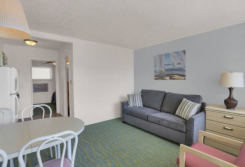 Ala Kai Resort Motel