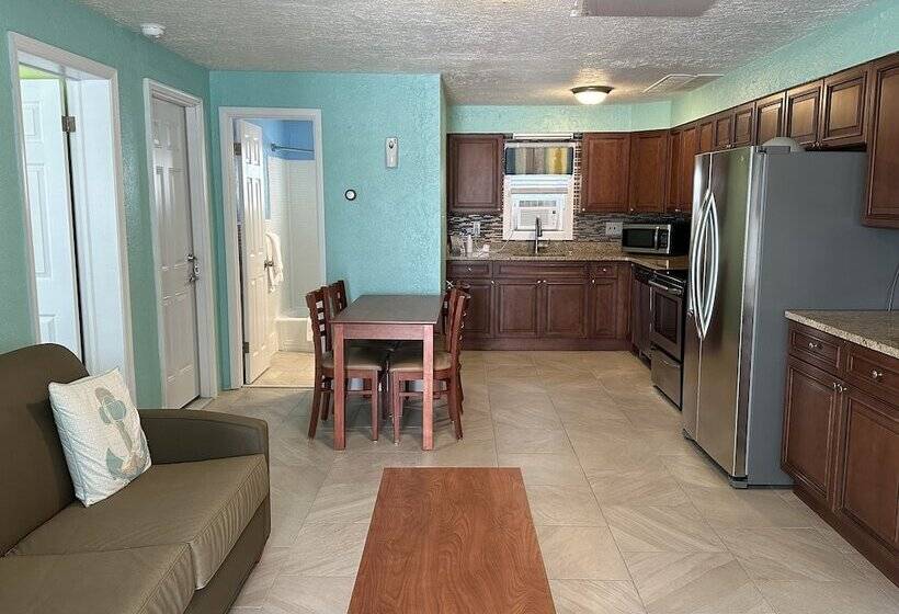 Ala Kai Resort Motel