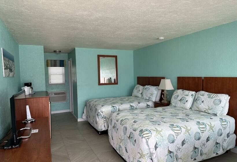 Ala Kai Resort Motel