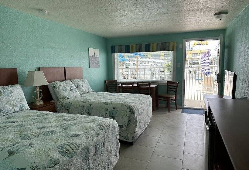 Ala Kai Resort Motel