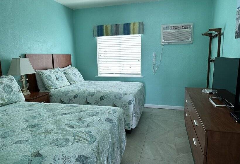 Ala Kai Resort Motel