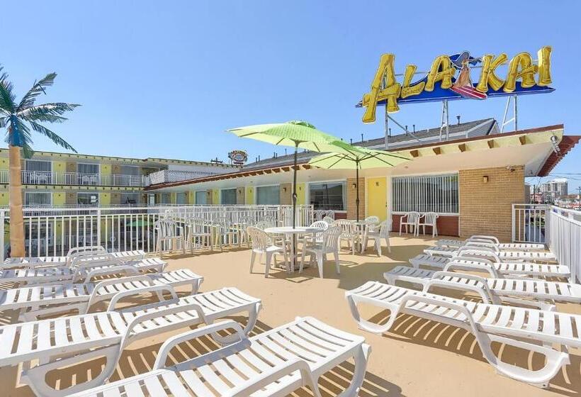 Ala Kai Resort Motel