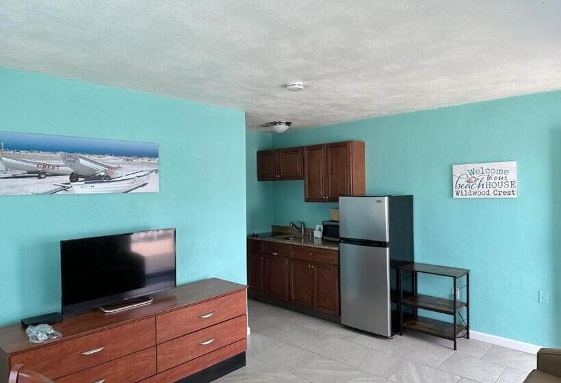 Ala Kai Resort Motel