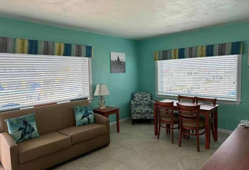 Ala Kai Resort Motel