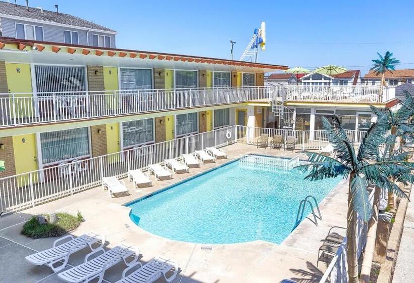 Ala Kai Resort Motel