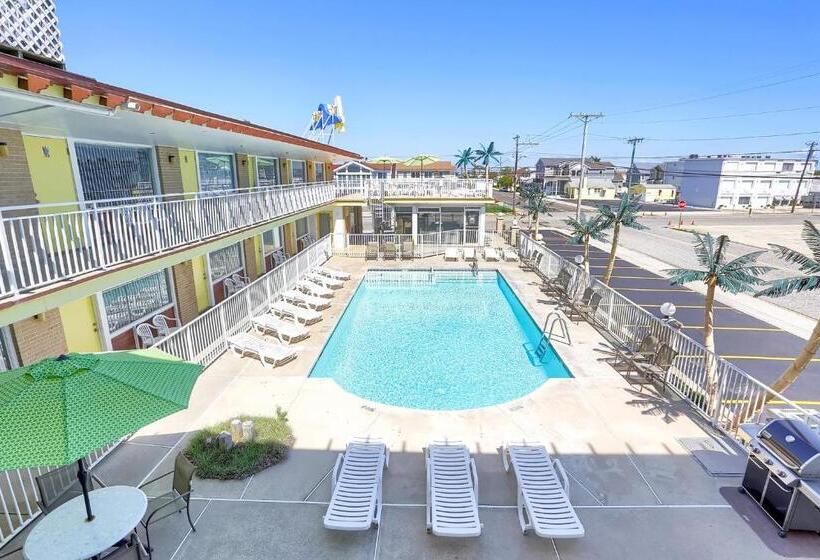 Ala Kai Resort Motel