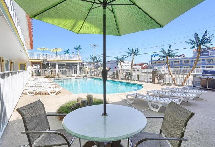 Ala Kai Resort Motel