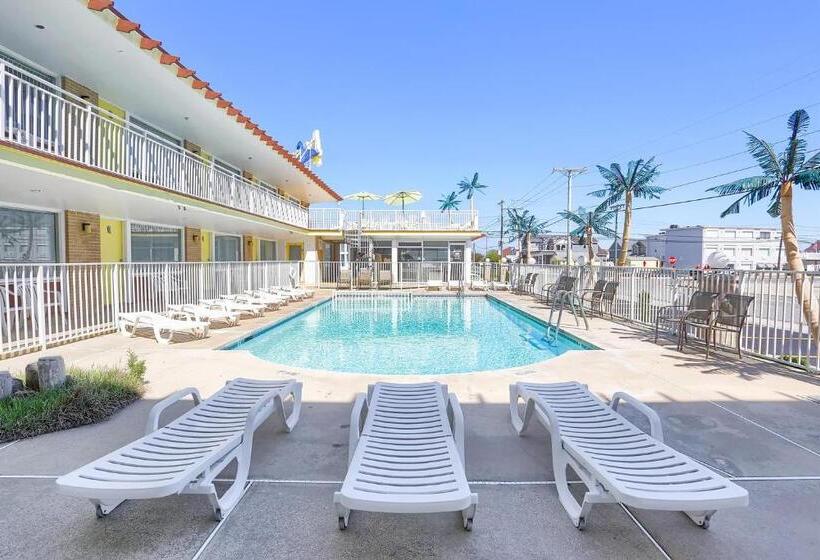 Ala Kai Resort Motel