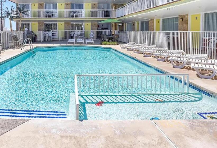 Ala Kai Resort Motel