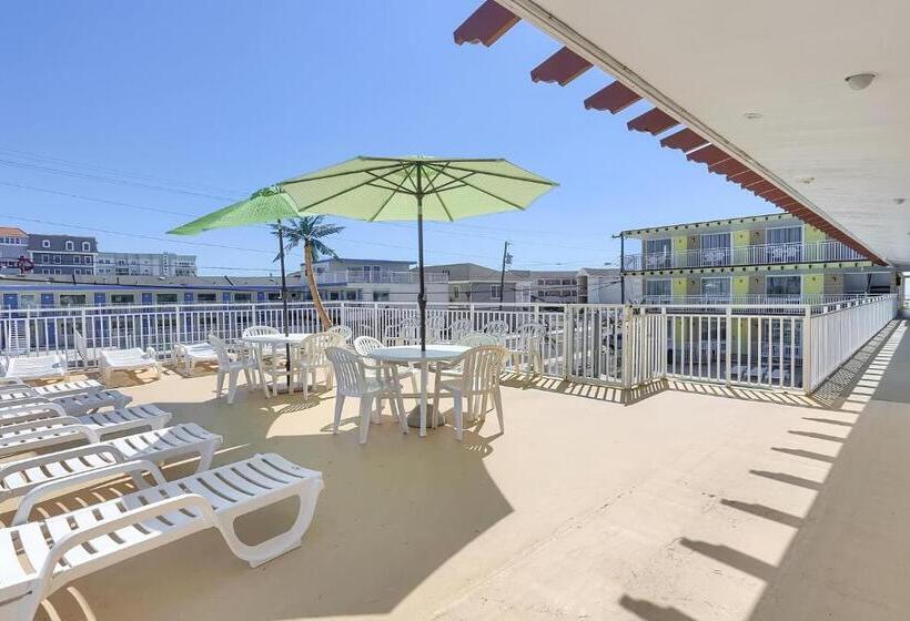 Ala Kai Resort Motel