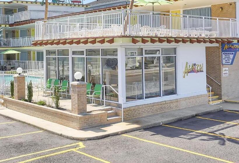 Ala Kai Resort Motel