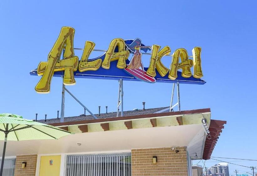 Ala Kai Resort Motel