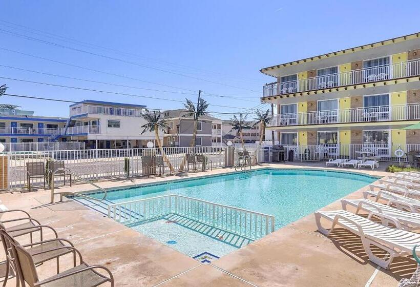 Ala Kai Resort Motel