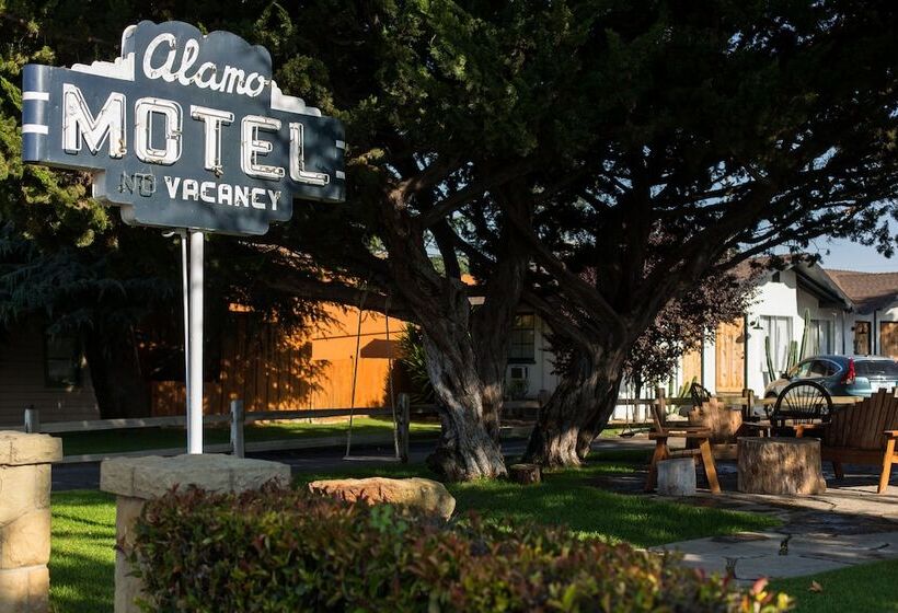 Alamo Motel