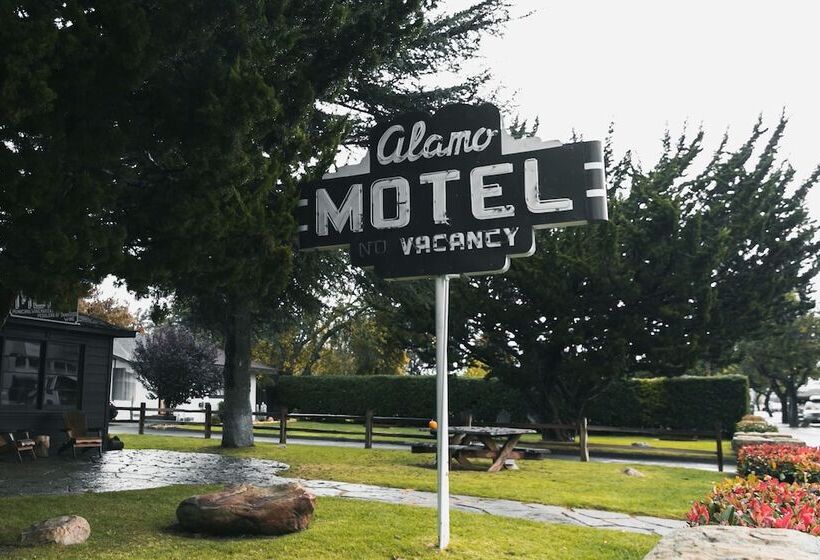 Alamo Motel