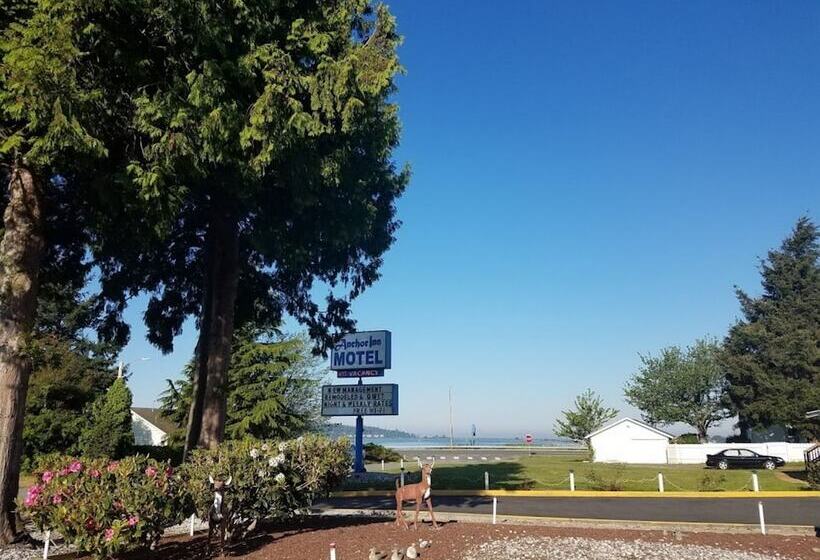 Anchor Inn Motel By Loyalty