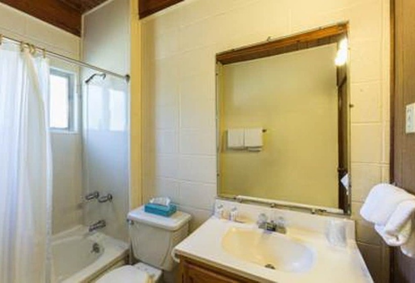 Anchor Inn Motel By Loyalty