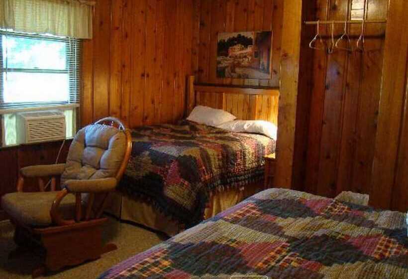 Anchor Inn Motel By Loyalty