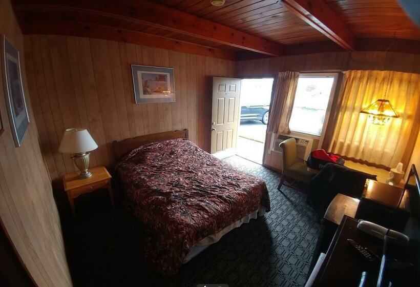 Anchor Inn Motel By Loyalty