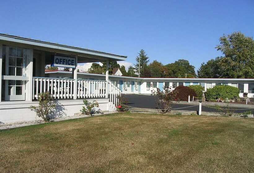 Anchor Inn Motel By Loyalty