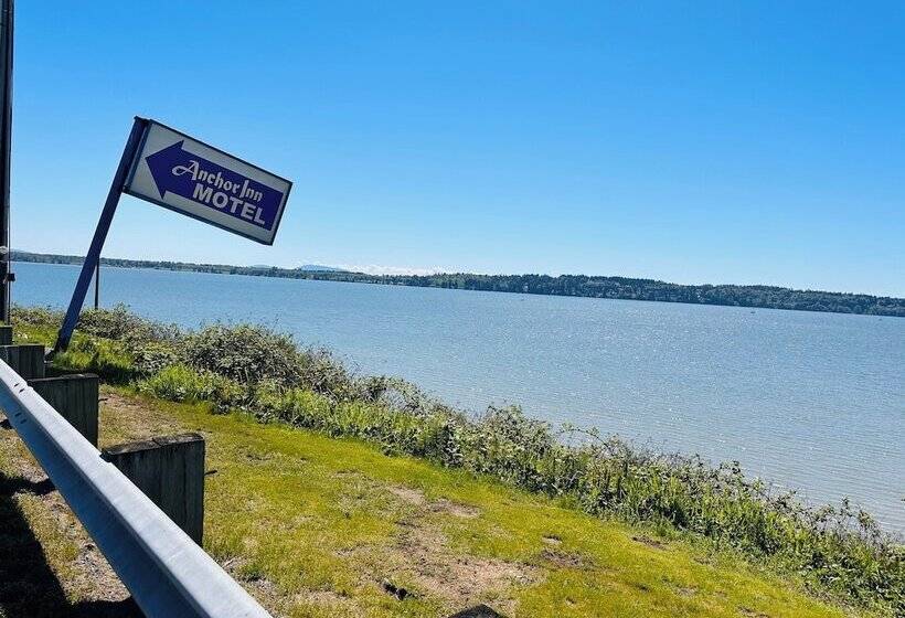 Anchor Inn Motel By Loyalty